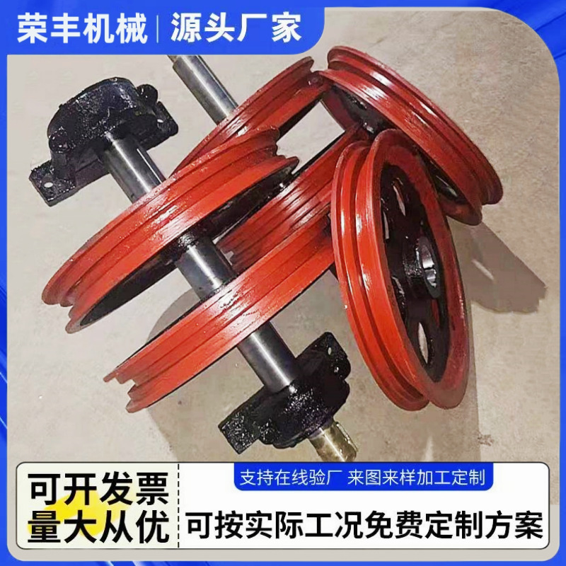 提升机链轮NE30NE50NE100刮板机输送机铸造链轮单双排锰钢链轮组
