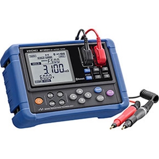 HIOKI日置 BT3554 电池内阻测试仪检测UPS铅蓄电池检测