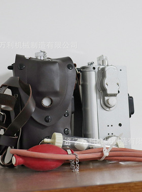 煤矿用CJG-100型光干涉甲烷测定器便携式防爆甲烷浓度检测仪