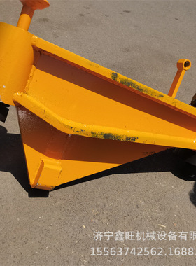 KWPY-300 400 600型 钢轨垂直液压弯道器 液压水平弯轨机 厂家