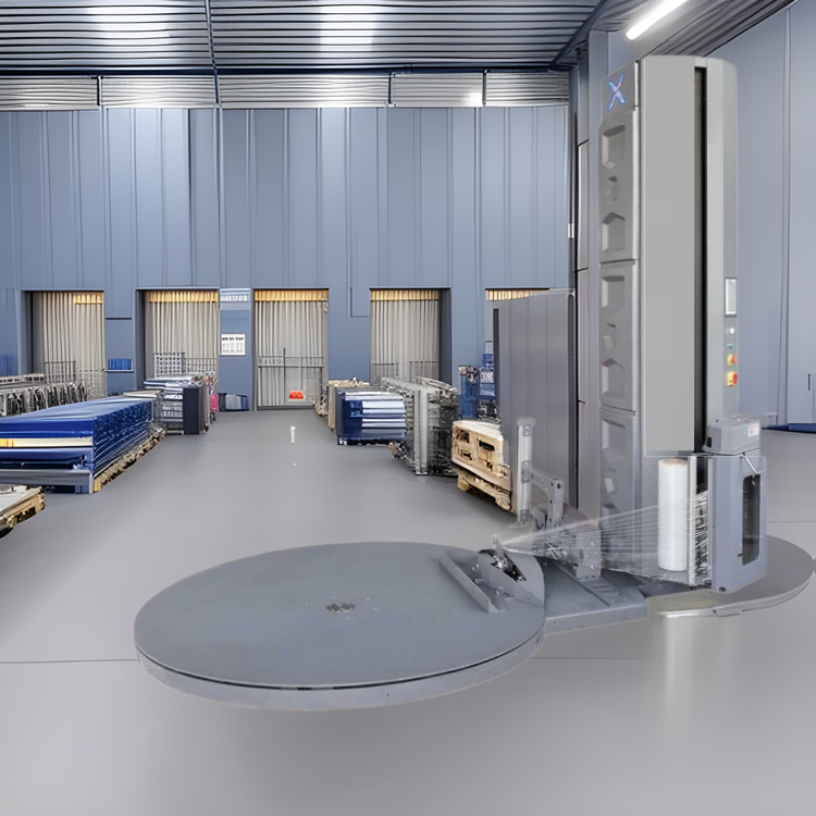 全自动智能预拉型缠绕膜打包机缠绕膜托盘打包机升降预拉伸缠绕机,机械设备,其他机械设备,淘宝优惠券,粉丝福利购,淘宝优惠卷