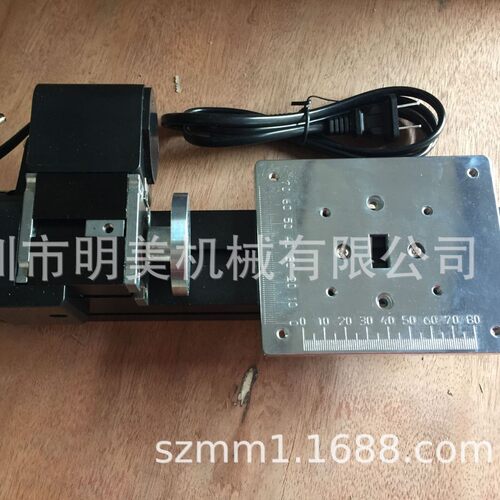 微型组合机床多功能儿童迷你组合创课教学磨床木工坊机器