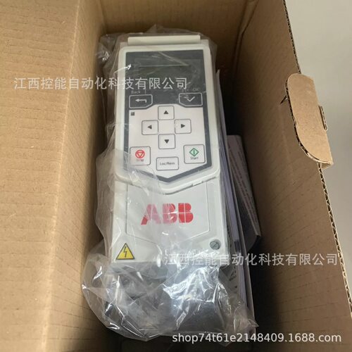 ABB/变频器  ACS530-01-169A-4  库存现货 顺丰包邮 质保 议价