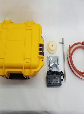 上新便携式矿用甲烷参数测定仪器 CJZ70瓦斯抽放综合参数测定仪