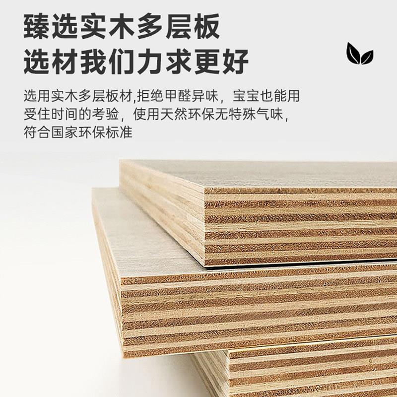 实木厨房吊柜壁柜上储物柜柜壁式挂壁橱墙无0220拉手收纳置物柜定