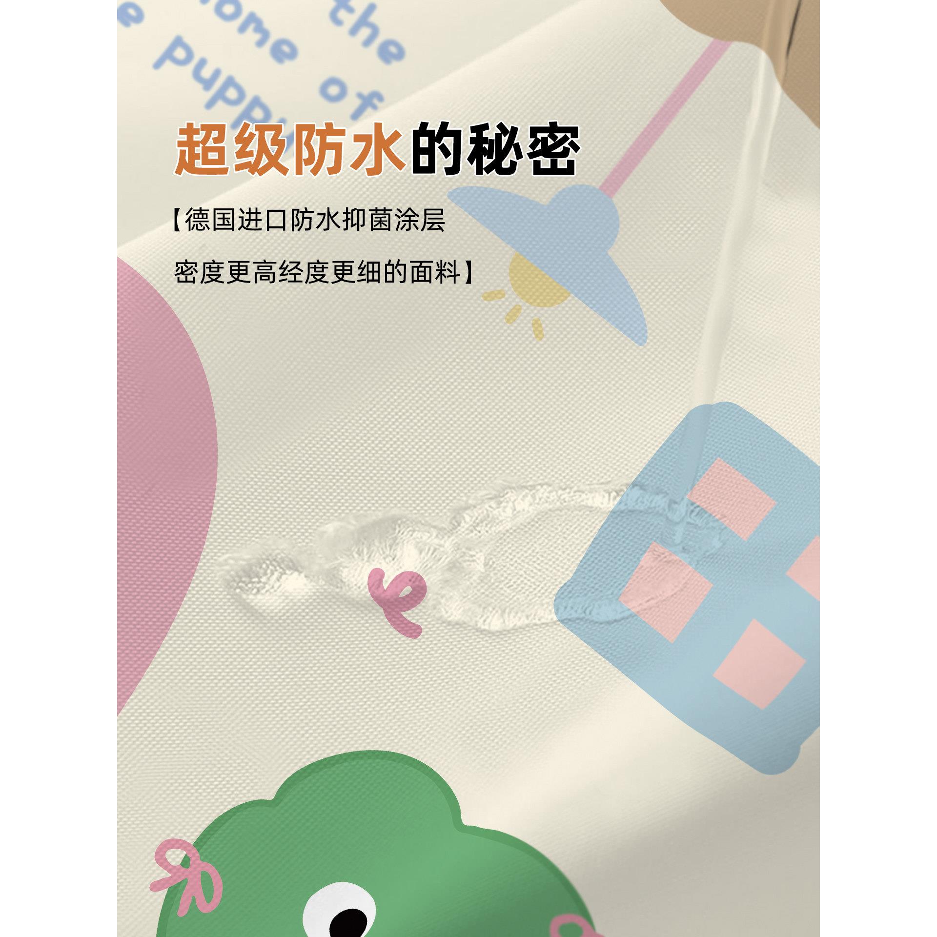 浴卫生间浴帘防水防霉速干室洗澡帘子淋浴间布遮挡帘加LWQ挂厚隔
