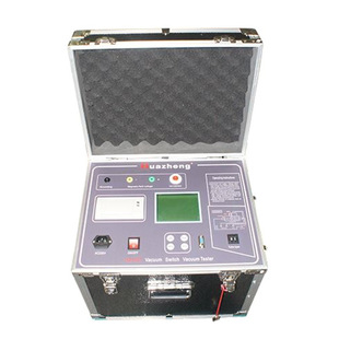 铧正Huazheng真空开关测试仪 真空度测量仪 真空开关真空度测试仪