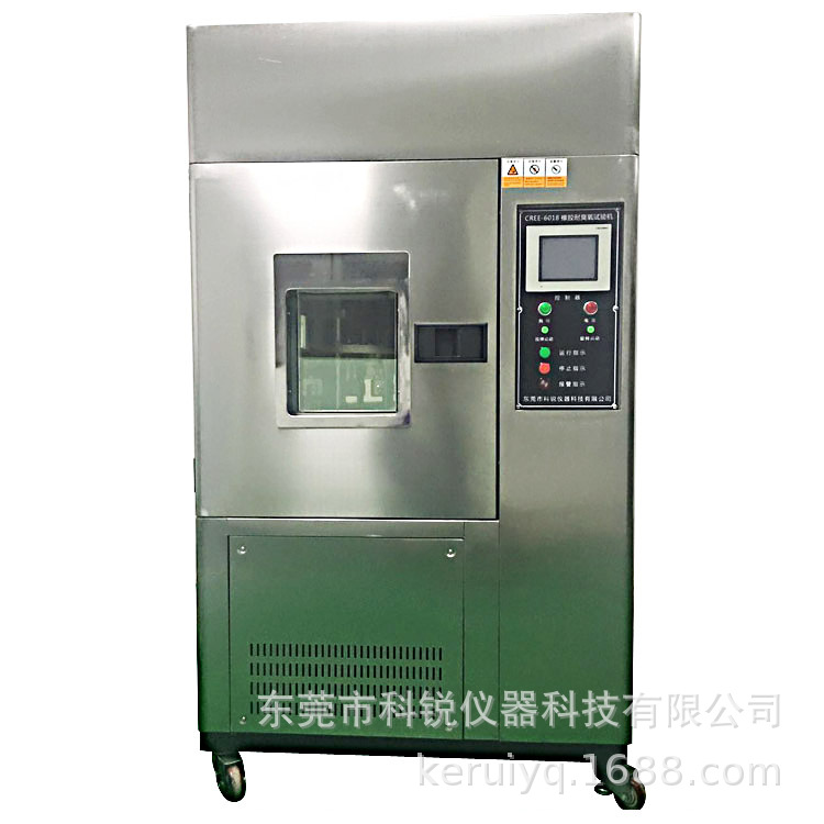 臭氧老化试验箱橡胶耐臭氧老化试验箱【动态】厂家臭氧老化试验箱