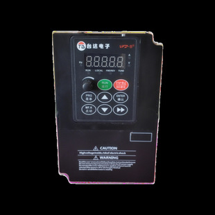 变频器 1.5KW 厂家直销 380V 深圳台达