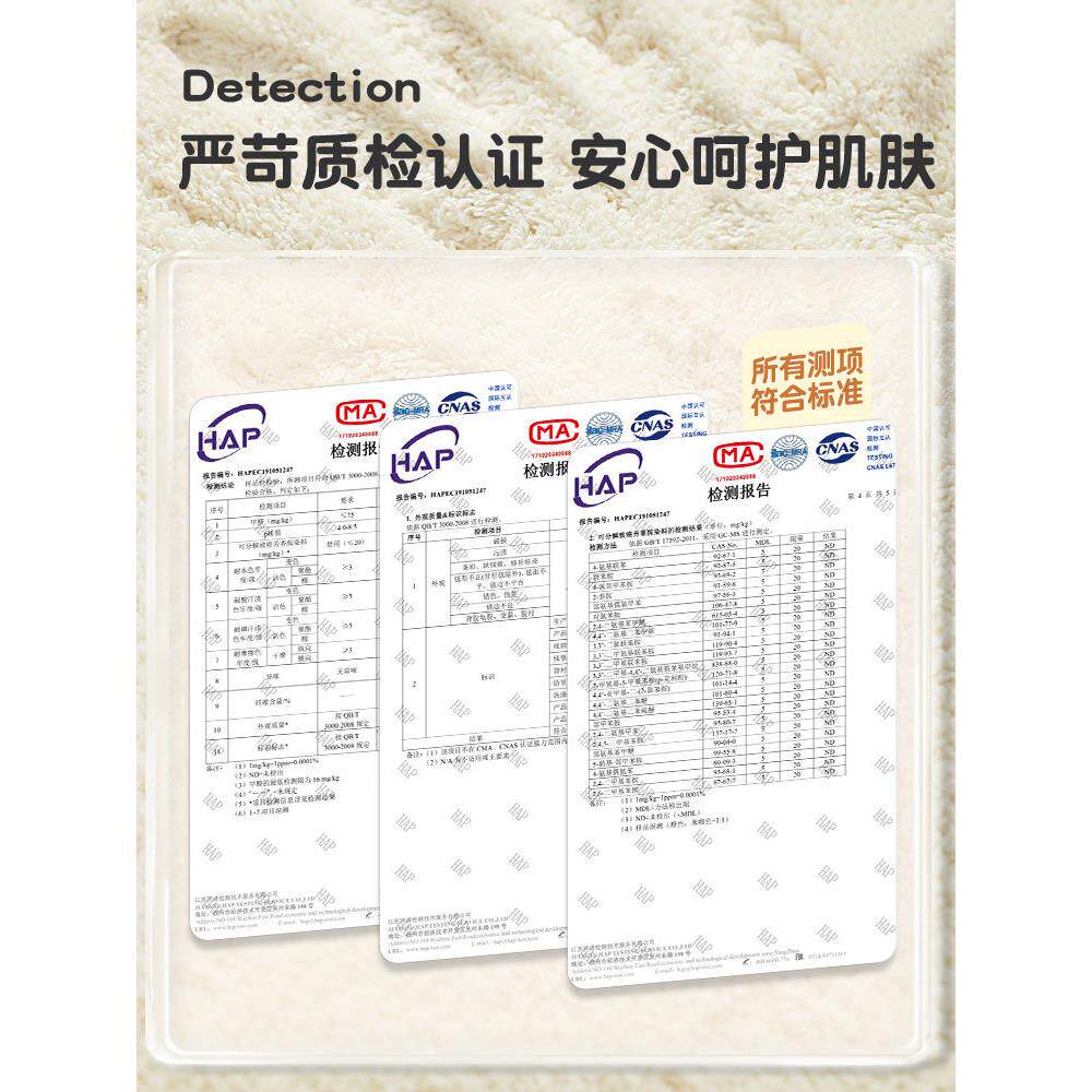 月佳地覆古无障碍豪华客房地WZQ垫毯卧万室床头毯家庭防摔客咖啡
