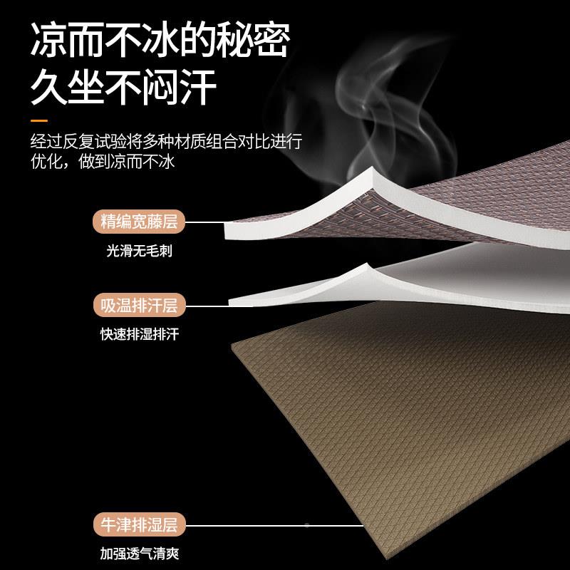 躺椅折叠午20WA25新休款坐两用老人家用阳台闲休椅子懒人可睡躺可