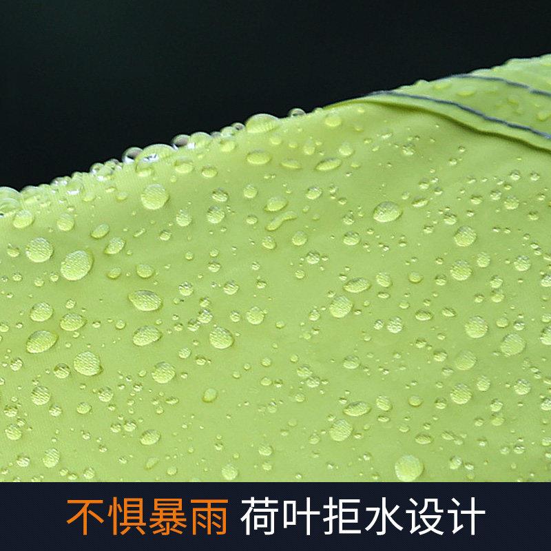 公杆狼帐篷超户MKS外双人铝防暴雨单人1轻夜过双层加厚野营野外露