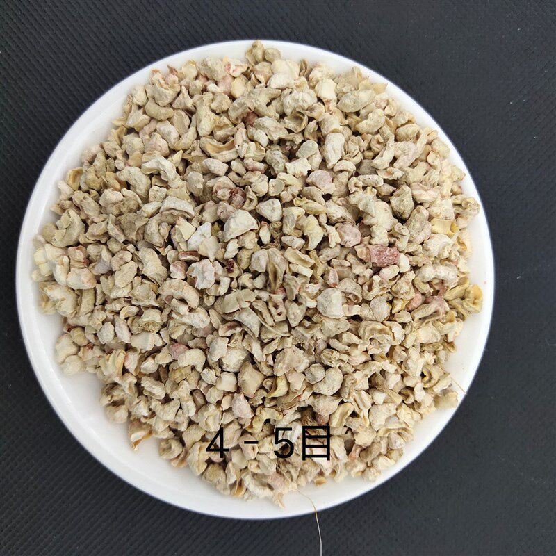 宠物垫料仓鼠冬季玉米芯砂粉磨料宠物垫料玉米芯颗粒垫料规格可选