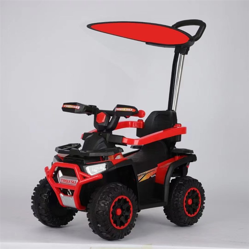 新款儿童扭扭车1一3岁溜溜车防侧翻万向轮男女孩宝宝摇摆车手推车