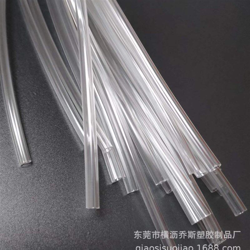 透明PVC软管果树输液软管 大树植物吊水输液软管不是成品耐腐蚀