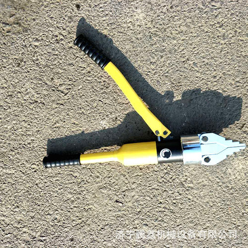 一体式法兰分离器 液压扩张拆卸撑开工具 YQ-30整体式液压扩张器