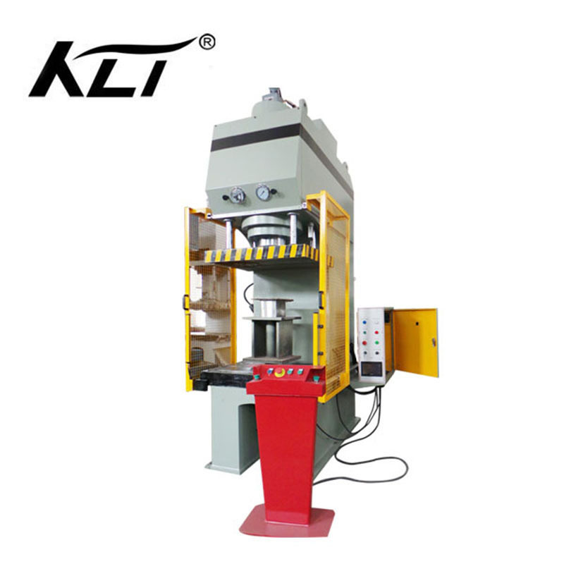 小型63吨单臂液压机  定制轴类零件压装单柱液压机,搬运/仓储/物流设备,立体仓库设备,淘宝优惠券,粉丝福利购,淘宝优惠卷