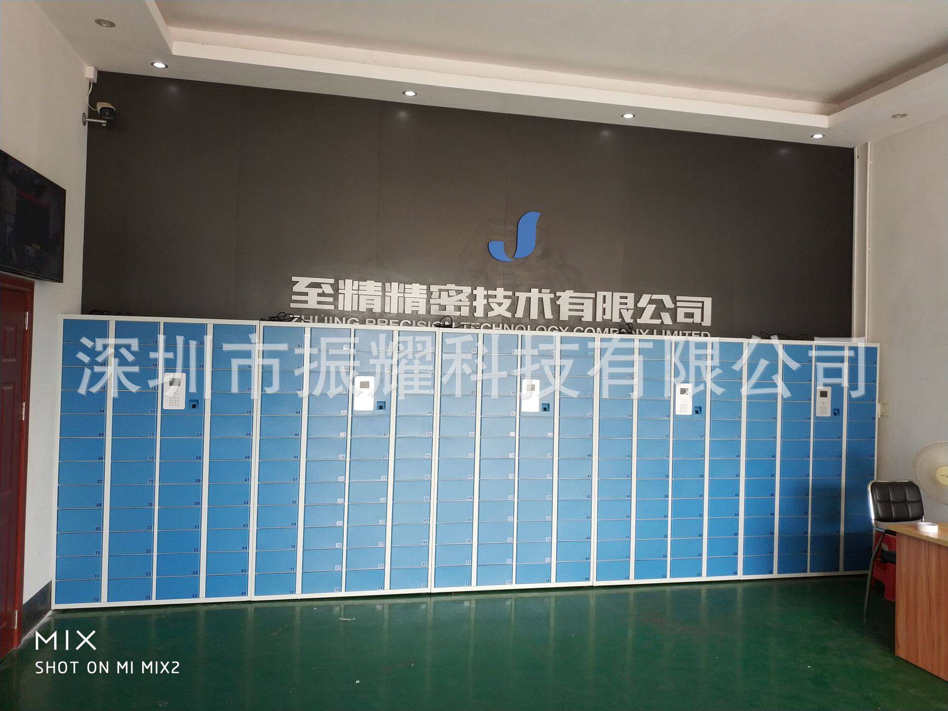 远销全国刷卡储物柜厂家直营指纹储物柜厂家一卡通储存柜厂家