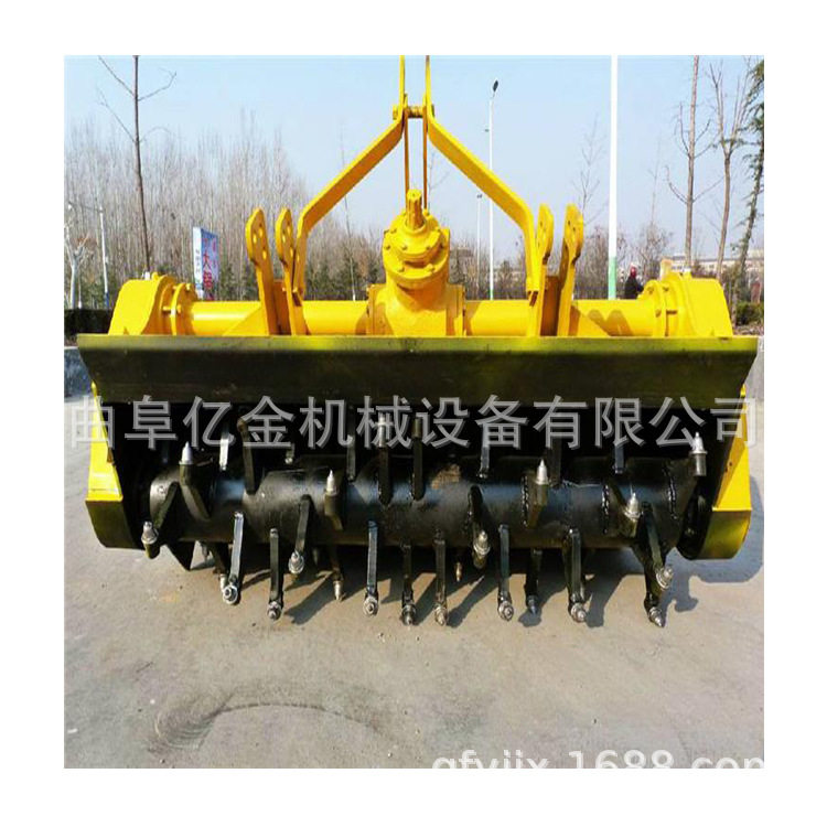 加强型水泥土拌和机纸鸢焦点控制互鉴隔音拌和均匀筑路拌和机亿