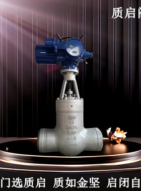 Z962Y-250电站高温高压高温闸阀 泉州质启铸钢高压电站闸阀截止阀