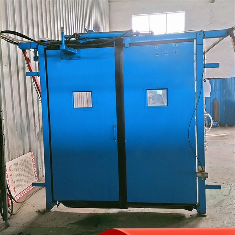 煤矿避难硐室防爆门 矿用无压平衡门 抗冲击波活门多功能矿门