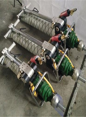 气动锚杆钻机 MQT85气动锚杆钻机 QT-120型气动锚杆钻机