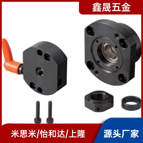 丝杆支座组件LHF03 0p4 08 09 10-Q8 Q10 Q12 Q15