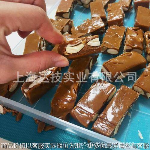 T450全自动太妃糖产线 怡口莲产线 上海优质设备供应商