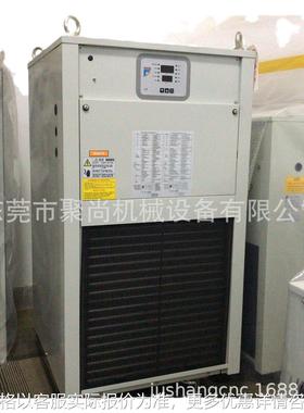 台湾哈伯油冷机 油冷却机 冷油机 风冷油冷机HBO-1000PTSB