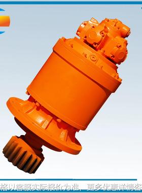 DIP系列完全替代OILP010069/99AI浓密机中心传动的液压回转减速机