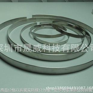退火镍环镍带高纯度耐磨 厂家供应拉丝机退火设备国产进口
