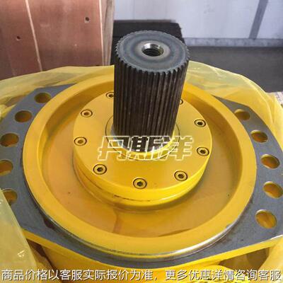 MS/MSE/MCR/05/08/11/18液压马达 压路机波克兰马达 液压油马达