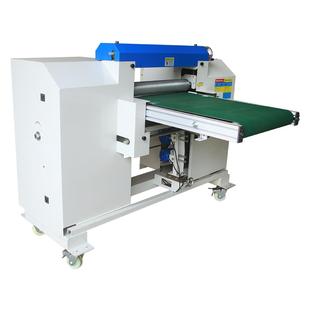 深圳厂家直供珍珠棉削片机海绵切片机EVA棉裁片机高速刨片机