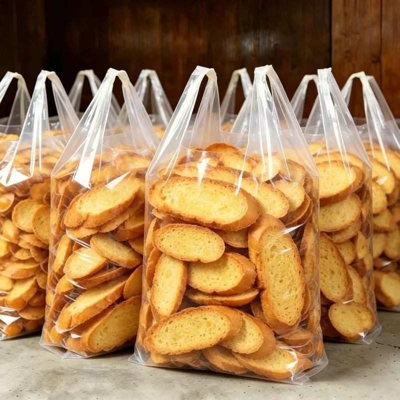 正宗网红法式奶香片整箱解馋小零食学生零食休闲追剧代餐奶香片