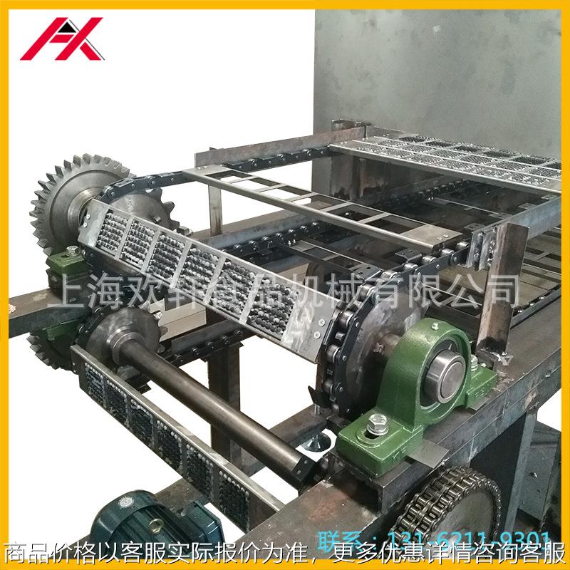 石子饼干机 陕西特色小吃鹅卵石子馍 香酥石头饼线价格优惠