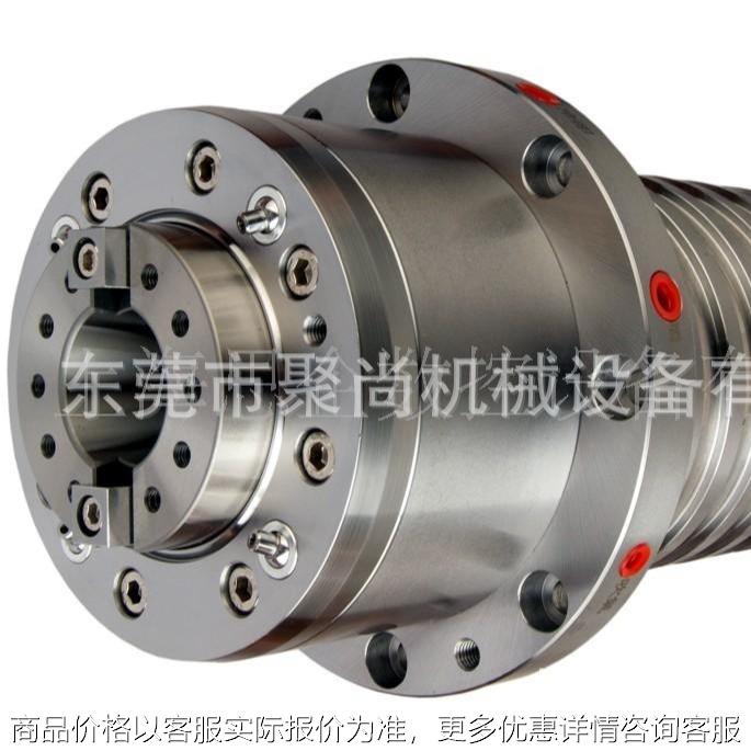 KENTURN 主轴 数控机床主轴 直联式主轴BT50-190-6000