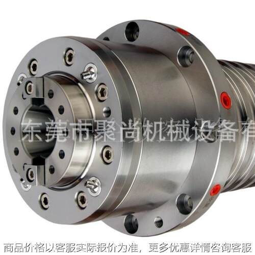 KENTURN 主轴 数控机床主轴 直联式主轴BT50-190-6000