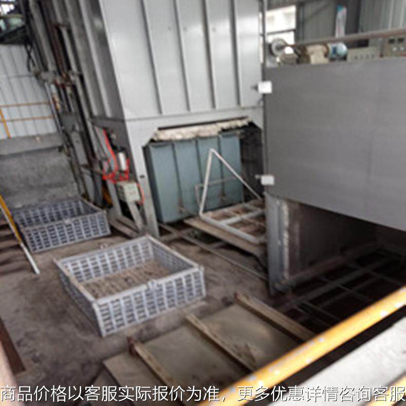 立式铝合金固溶淬火炉 铝合金T4炉 铝合金T6炉 铝合金热处理炉