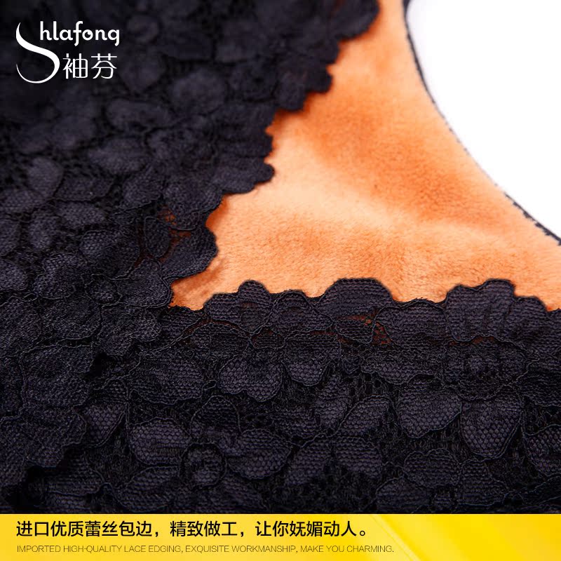 Sous-vêtement chaud jeunesse SHLARFONG en nylon - Ref 725812 Image 4