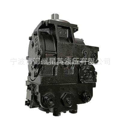 SauerMPV025MPV035MPV044MPV046MPT025MPT035MPT044柱塞泵