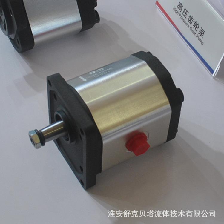 CB2E-F17AFE高压齿轮泵