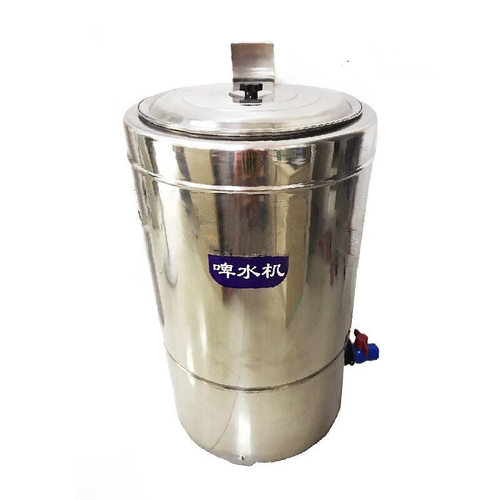 天力TD-9肉类啤水机 肉类解冻机洗肉机 Food beer dispenser