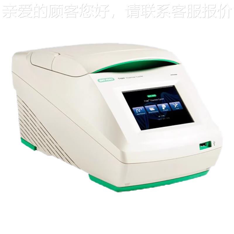 100T热 T100循环PCR仪因扩增P基CR仪