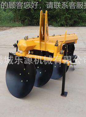 出供应优质小鱼圆盘c犁 单 向圆盘犁dis plXGQ口ough黄色圆盘犁