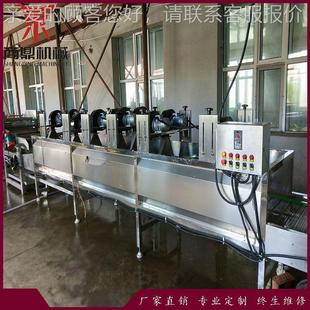 洗袋线风干设 袋吹干设动备 鼎供应翻转风干机JYM 不锈全自商包装