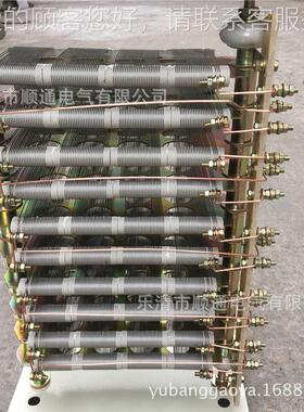RT152-6RT54RS52S54RQR56RF54起重电机调整制0动起动电KDY阻器电
