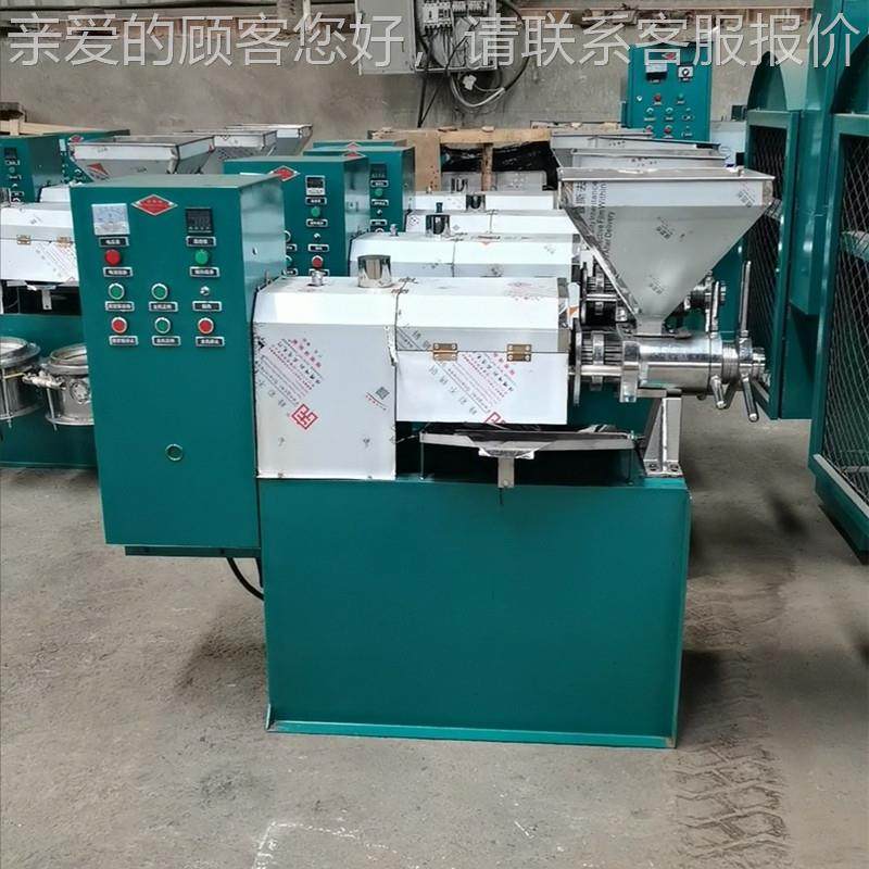 新款螺旋LLC榨油机花生榨油机油桃核压榨机茶籽花生榨油油机螺旋,农机/农具/农膜,农产品加工设备,淘宝优惠券,粉丝福利购,淘宝优惠卷