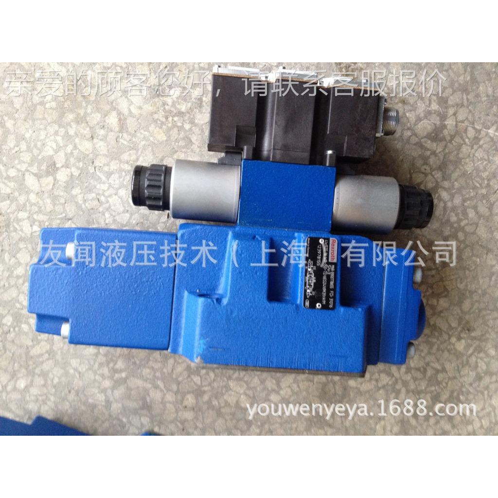 ERXROTH比例44WRZE16WWZE16W8-1R00-7X/6EG阀24N9EK31/A1V