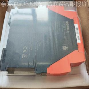 原廠直JHZ采模 價(jià)熱銷德國DLD多德0O004961繼電器擴(kuò)展塊 格