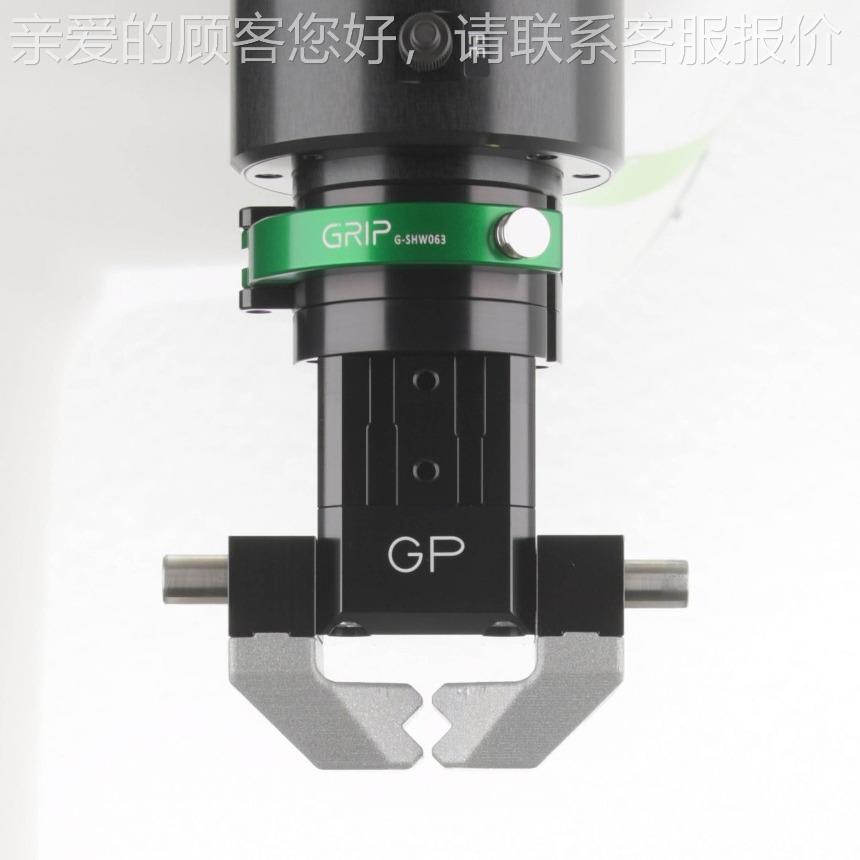 827德国系 手换枪盘ZG-SHS动080-OK06-3-K全列现货气缸优势供应